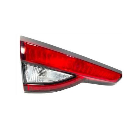 Imagem de Lanterna Traseira FIAT ARGO Lado Esquerdo - RTECH RTC8103
