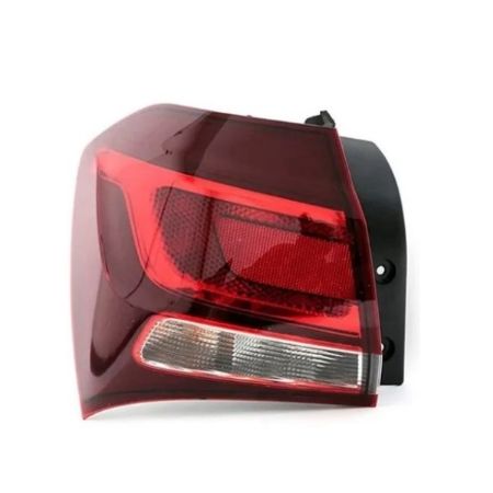 Imagem de Lanterna Traseira CHEVROLET - GM COBALT Lado Esquerdo Vermelha Canto - RTECH RTC1614