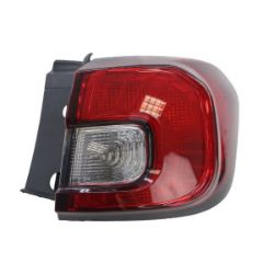 Imagem de Lanterna Traseira FIAT ARGO Lado Direito Canto - RTECH RTC8097