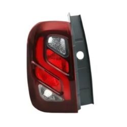 Imagem de Lanterna Traseira RENAULT DUSTER Lado Esquerdo - RTECH RTC1608