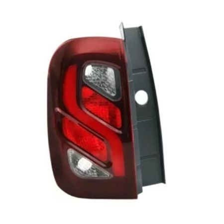 Imagem de Lanterna Traseira RENAULT DUSTER Lado Esquerdo - RTECH RTC1608