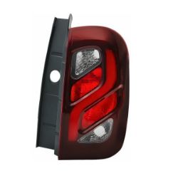 Imagem de Lanterna Traseira RENAULT DUSTER Lado Direito - RTECH RTC1607