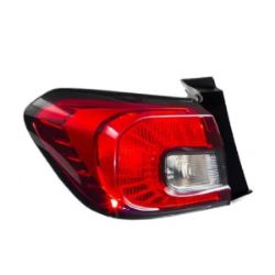Imagem de Lanterna Traseira FIAT ARGO Lado Esquerdo - RTECH RTC8102