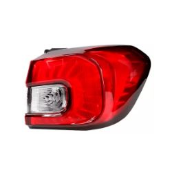 Imagem de Lanterna Traseira FIAT ARGO Lado Direito - RTECH RTC8101