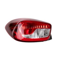 Imagem de Lanterna Traseira RENAULT KWID Lado Esquerdo - RTECH RTC1622