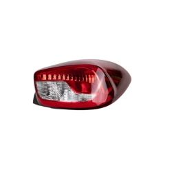 Imagem de Lanterna Traseira RENAULT KWID Lado Direito - RTECH RTC1621