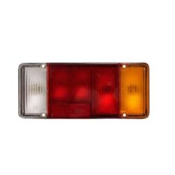 Imagem de Lanterna Traseira IVECO DAILY Lado Direito - RTECH RTC1525