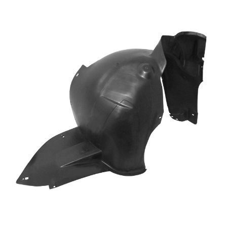 Imagem de Para-barro Dianteiro Lado Direito - KJ J10480