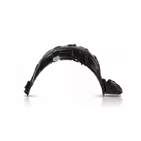 Imagem de Para-barro Dianteiro TOYOTA COROLLA/FIELDER Lado Esquerdo - KJ J01023