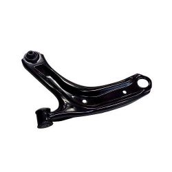 Imagem de Bandeja RENAULT KWID Lado Esquerdo com Bucha sem Pivô - GRAZZIMETAL RN4101B