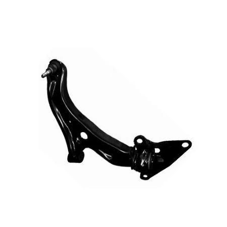 Imagem de Bandeja Dianteira HONDA CITY/FIT Lado Direito - GRAZZIMETAL HD13026C