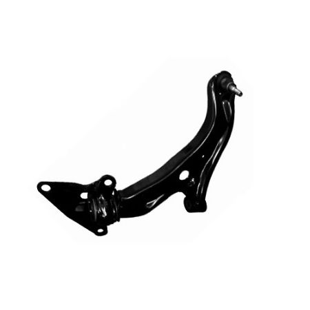Imagem de Bandeja Dianteira HONDA CITY/FIT Lado Esquerdo - GRAZZIMETAL HD13027C