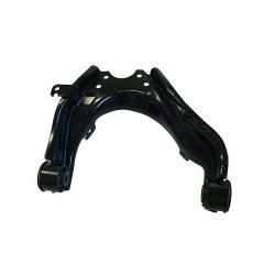 Imagem de Bandeja Dianteira CHEVROLET - GM S10/TRAILBLAZER Lado Esquerdo - GRAZZIMETAL GM2283B