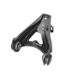 Imagem de Bandeja Dianteira RENAULT KANGOO Lado Esquerdo - GRAZZIMETAL RN4061B
