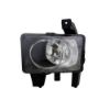 Imagem de Farol Auxiliar Lado Esquerdo - RTECH RTC1546