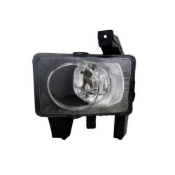 Imagem de Farol Auxiliar Lado Esquerdo - RTECH RTC1546