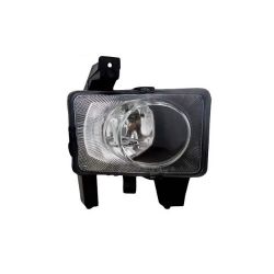 Imagem de Farol Auxiliar Lado Direito - RTECH RTC1545