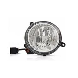 Imagem de Farol Auxiliar Lado Esquerdo - RTECH RTC8018