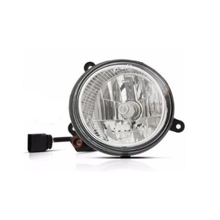 Imagem de Farol Auxiliar Lado Esquerdo - RTECH RTC8018