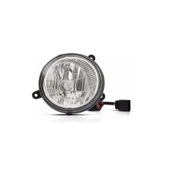Imagem de Farol Auxiliar Lado Direito - RTECH RTC8017