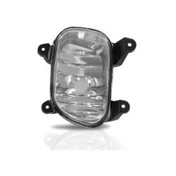 Imagem de Farol de Milha KIA MOTORS BONGO Lado Direito - RTECH RTC8021