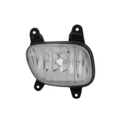 Imagem de Farol Auxiliar KIA MOTORS BONGO Lado Esquerdo - RTECH RTC8022