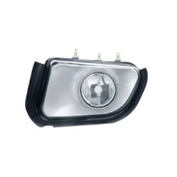 Imagem de Farol Auxiliar CHEVROLET - GM BLAZER/S10 Lado Esquerdo - RTECH RTC1664