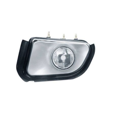 Imagem de Farol Auxiliar CHEVROLET - GM BLAZER/S10 Lado Esquerdo - RTECH RTC1664