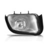 Imagem de Farol Auxiliar CHEVROLET - GM BLAZER/S10 Lado Direito - RTECH RTC1663