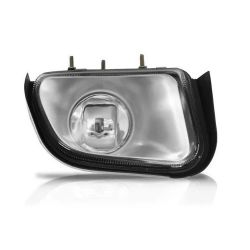 Imagem de Farol Auxiliar CHEVROLET - GM BLAZER/S10 Lado Direito - RTECH RTC1663