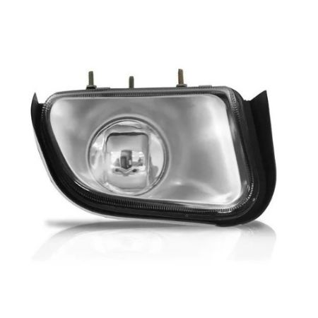 Imagem de Farol Auxiliar CHEVROLET - GM BLAZER/S10 Lado Direito - RTECH RTC1663