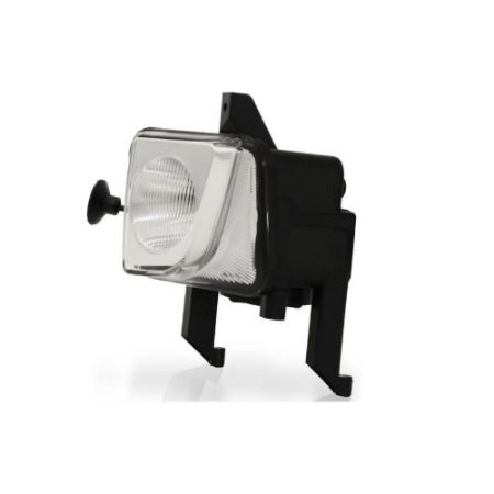 Imagem de Farol Auxiliar Lado Esquerdo - RTECH RTC1564
