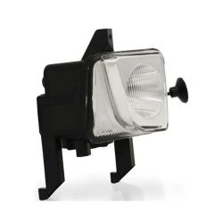 Imagem de Farol Auxiliar Lado Direito - RTECH RTC1563