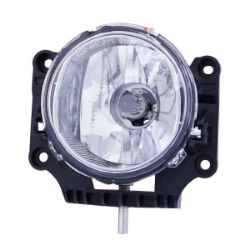 Imagem de Farol Auxiliar FIAT TORO - RTECH RTC1627