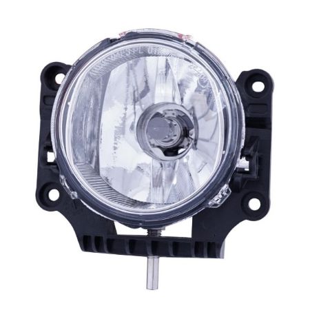 Imagem de Farol Auxiliar FIAT TORO - RTECH RTC1627