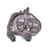 Imagem de Farol Auxiliar FORD FIESTA Lado Esquerdo - RTECH RTC1583