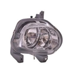 Imagem de Farol Auxiliar FORD FIESTA Lado Esquerdo - RTECH RTC1583
