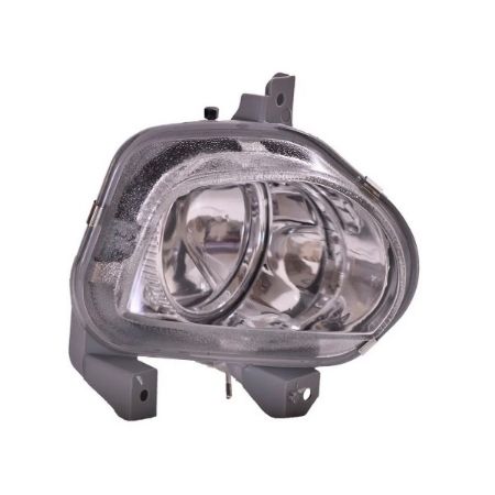 Imagem de Farol Auxiliar FORD FIESTA Lado Esquerdo - RTECH RTC1583
