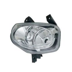 Imagem de Farol Auxiliar FORD FIESTA Lado Direito - RTECH RTC1584
