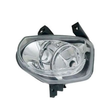 Imagem de Farol Auxiliar FORD FIESTA Lado Direito - RTECH RTC1584