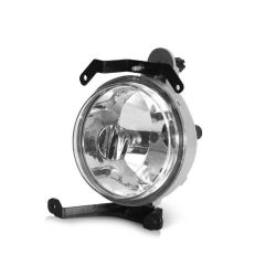 Imagem de Farol Auxiliar HYUNDAI HR Lado Esquerdo - RTECH RTC8012