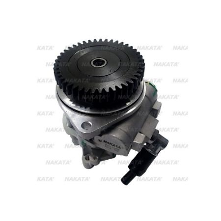 Imagem de Bomba da Direção Hidráulica CHEVROLET - GM BLAZER/S10 - NAKATA NBH0009