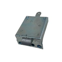 Imagem de Fechadura da Porta Dianteira VOLKSWAGEN KOMBI Lado Direito - UNIVERSAL AUTOMOTIVE 20148