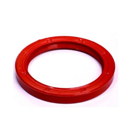 Imagem de Retentor Traseiro do Virabrequim Silicone - CORTECO 6S
