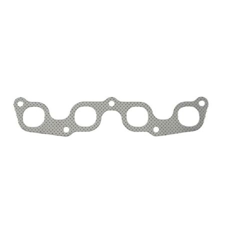 Imagem de Junta do Coletor de Escape VOLKSWAGEN GOL/PARATI - CORTECO 84601PRO