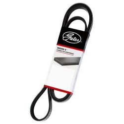 Imagem de Correia do Alternador sem Ar-condicionado GIR/ALT/BA - GATES 5PK1040