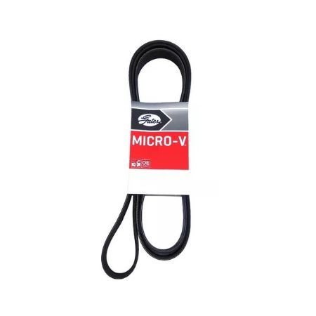 Imagem de Correia do Alternador GIR/ALT/ACD - GATES 5PK1051SF