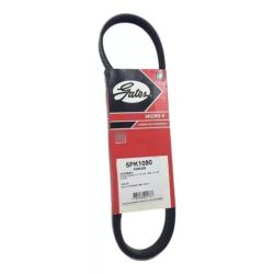 Imagem de Correia do Alternador GIR/ACD/DH - GATES 5PK1080