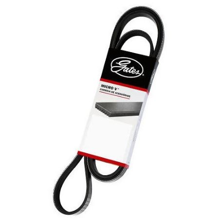 Imagem de Correia do Alternador GIR/ALT/ACD - GATES 5PK1175