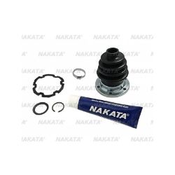 Imagem de Kit Coifa da Homocinética VOLKSWAGEN KOMBI/VARIANT - NAKATA NKJ209